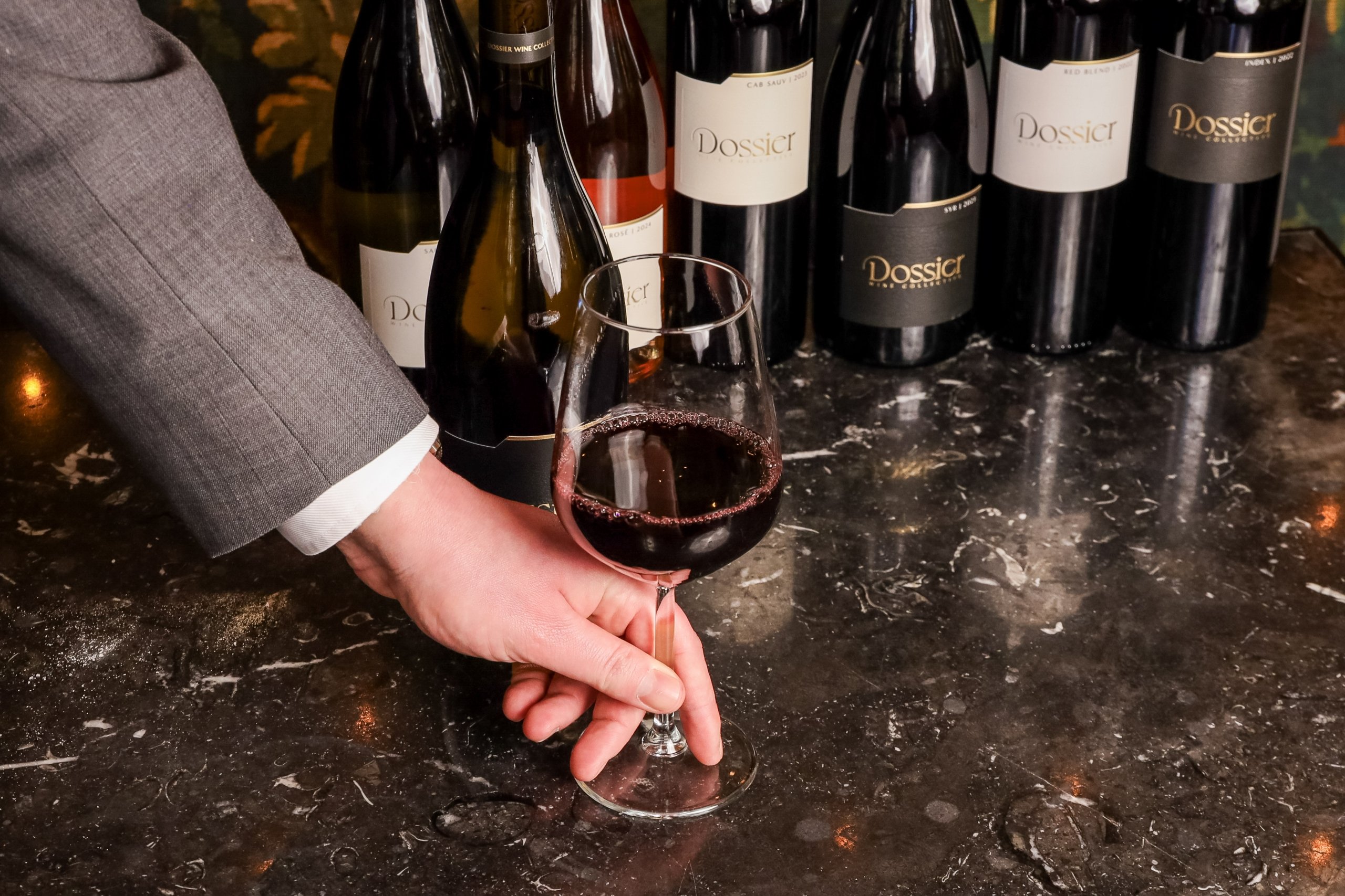 winedinner