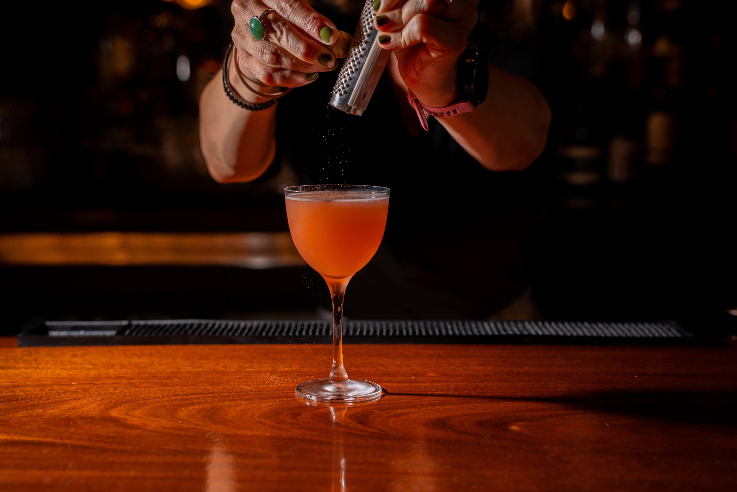 cocktail