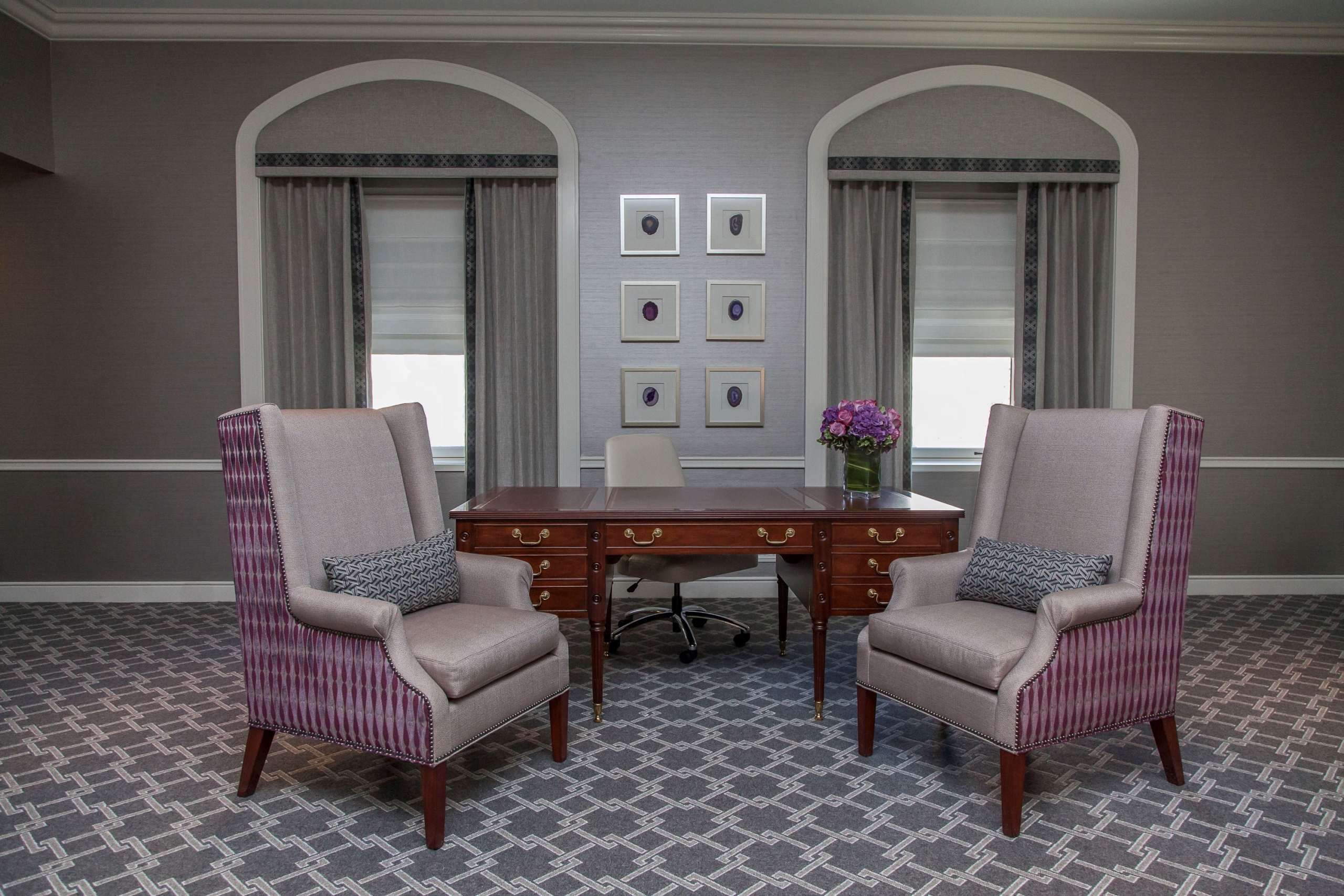 olympic suite
