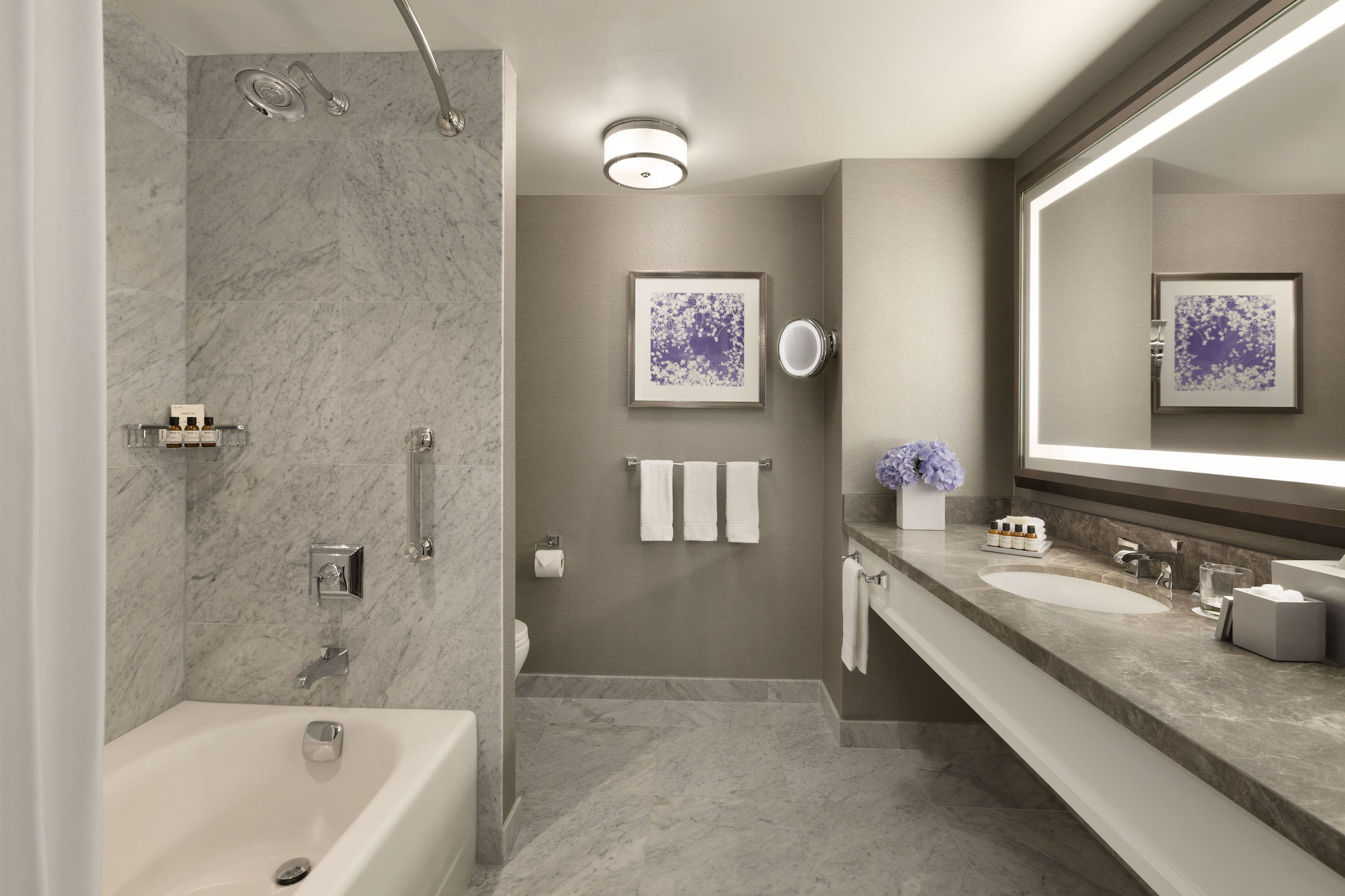 Signature Junior Suite 1 King 6