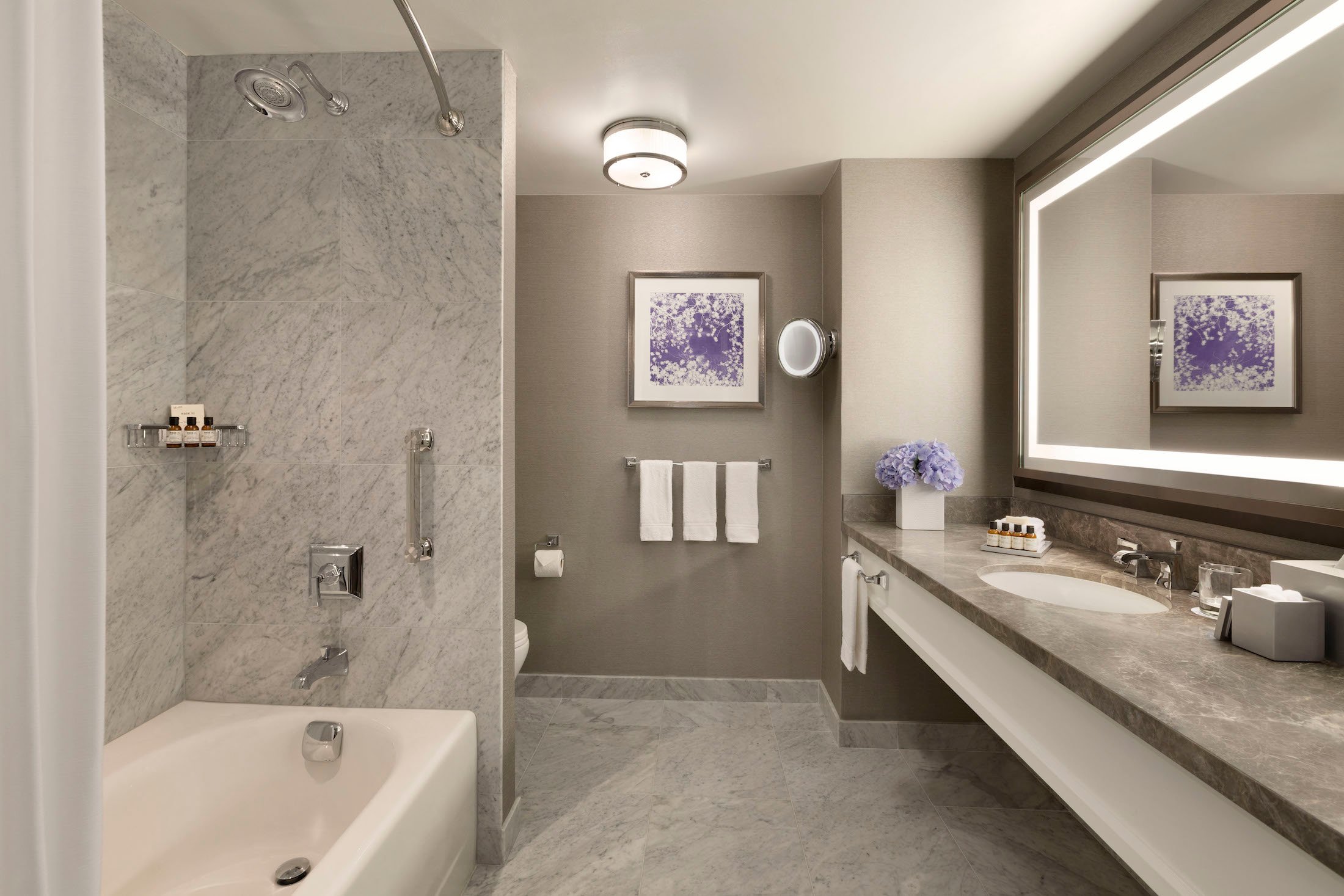 Signature View Junior Suite 1 King 2
