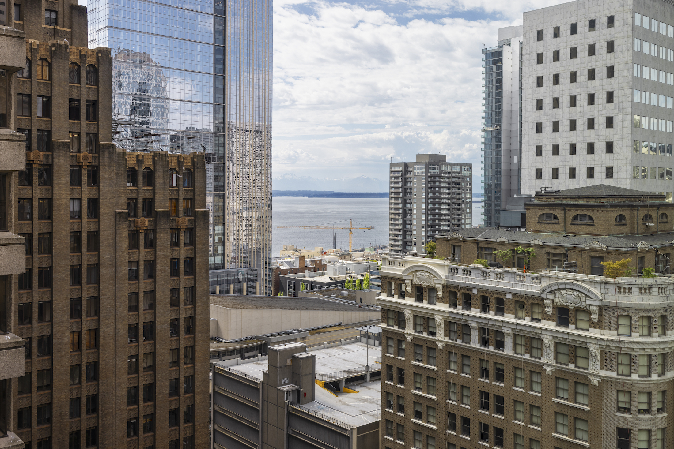 Signature View Room 1 King 1