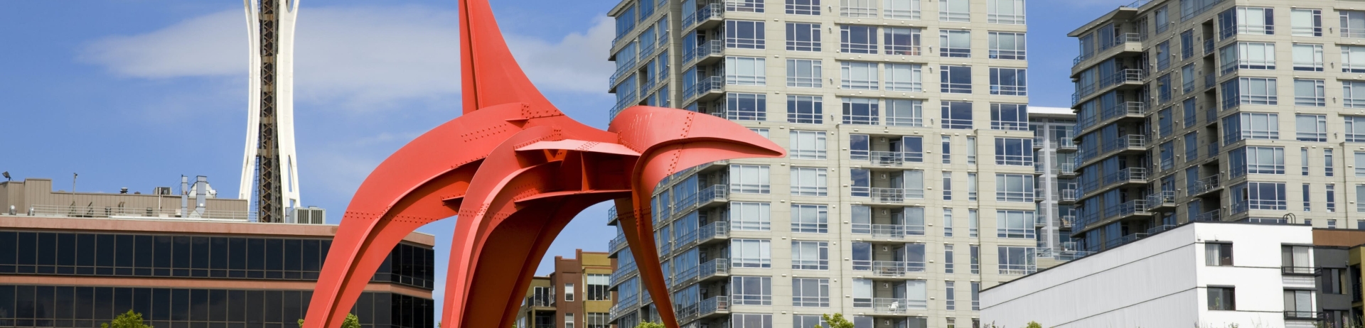 Olympic Sculpture Park