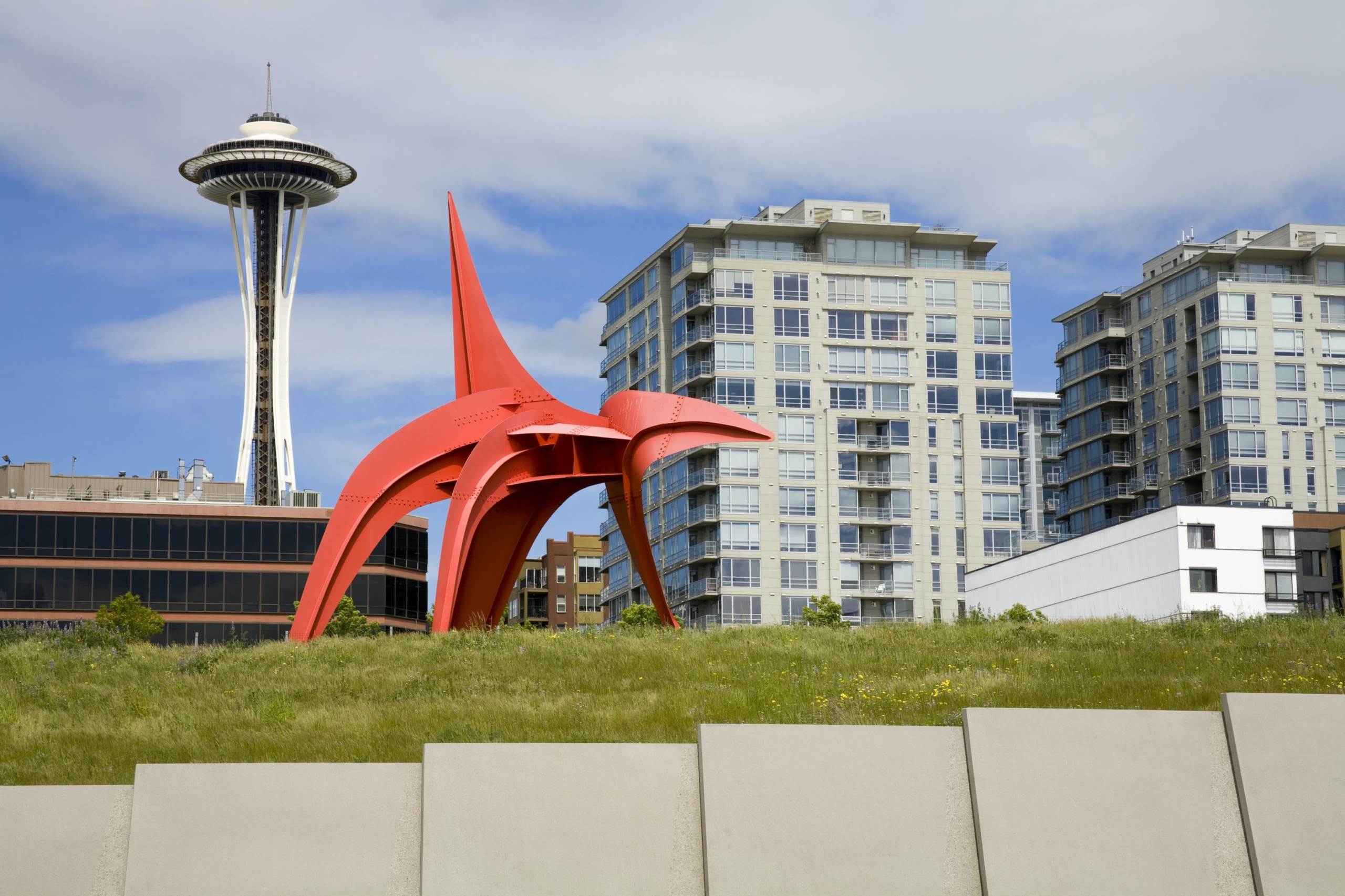 Olympic Sculpture Park