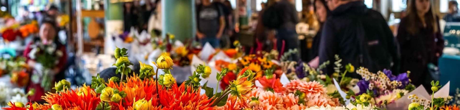 Pike Place Market