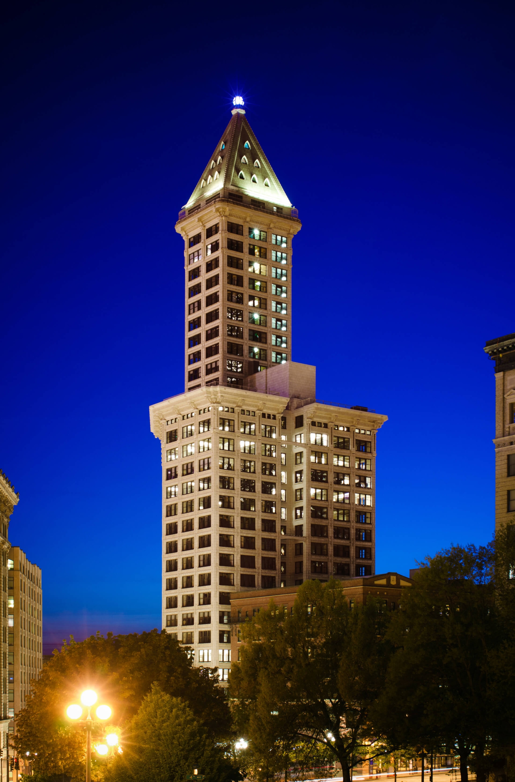 Smith Tower