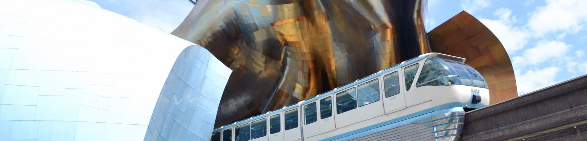 The Museum of Pop Culture