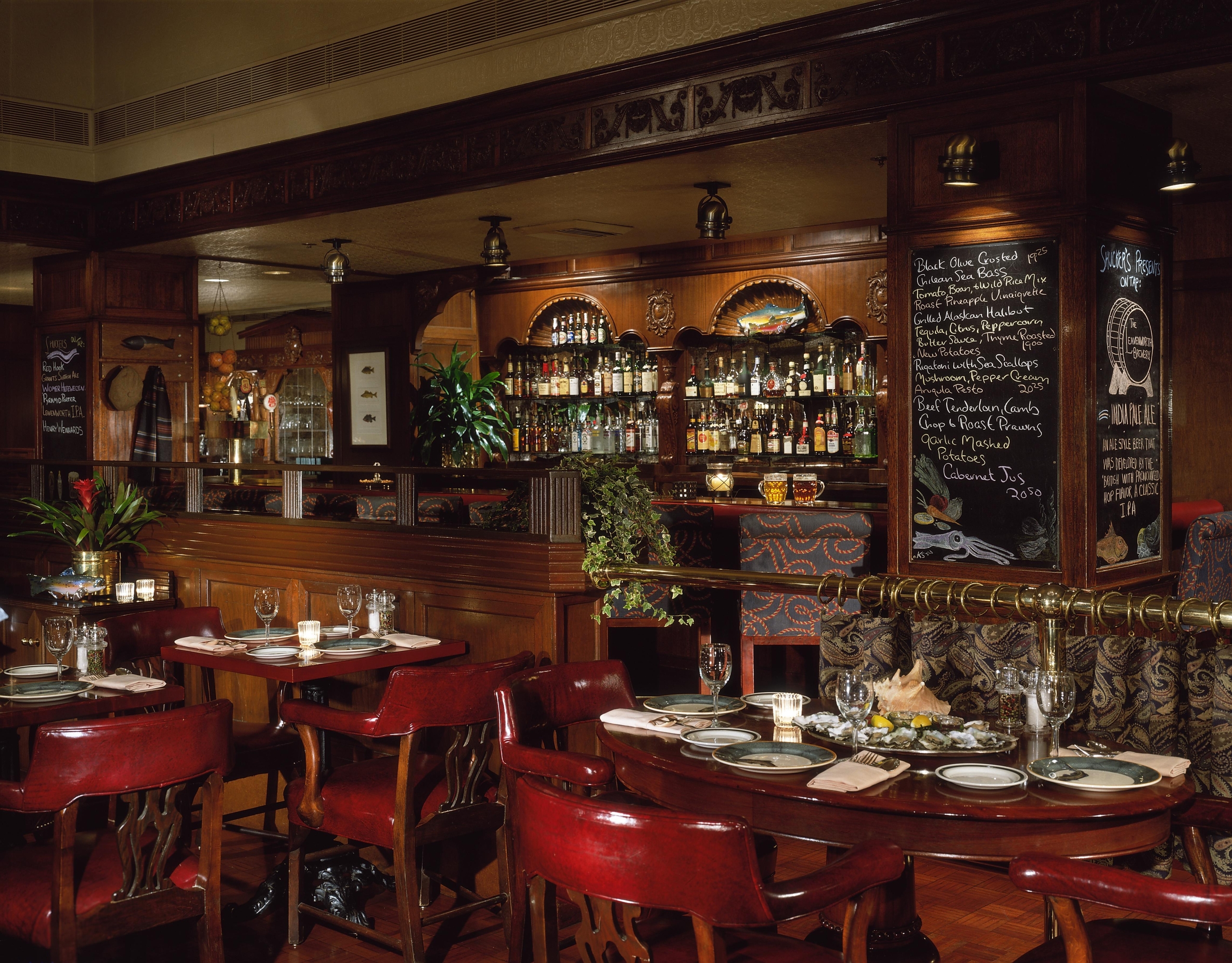 Festive Season at Fairmont Olympic 9