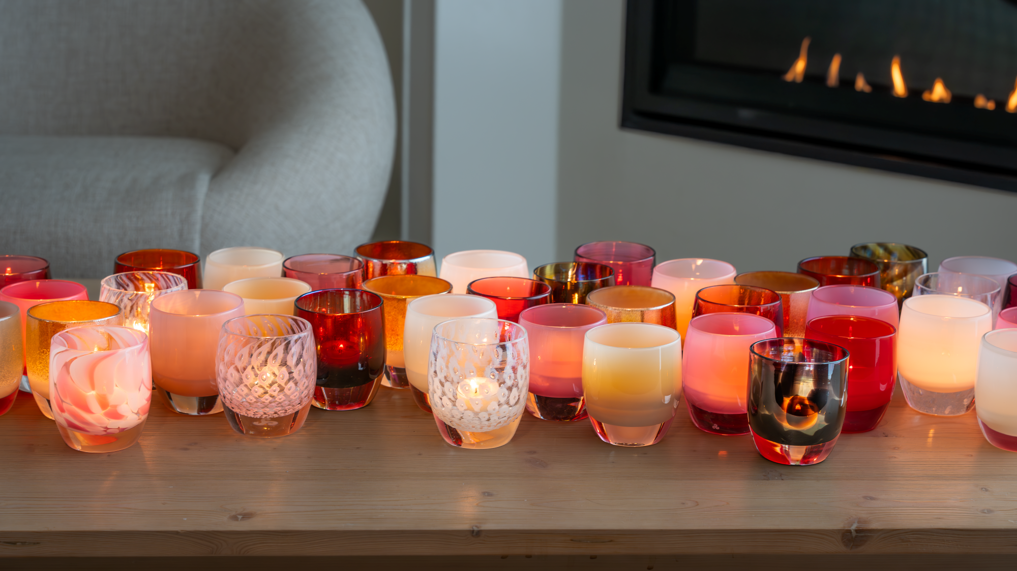 Valentine's Day at Fairmont Olympic