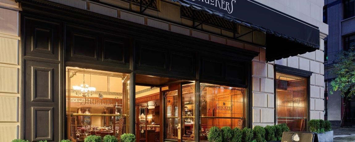 Mothers Day at Fairmont Olympic 3