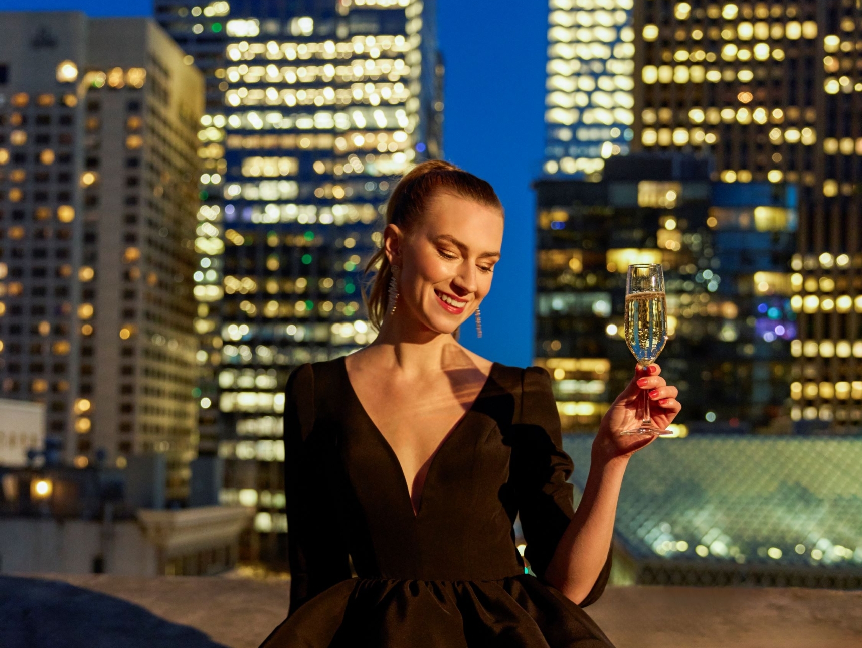 Careers at Fairmont Olympic Hotel Seattle
