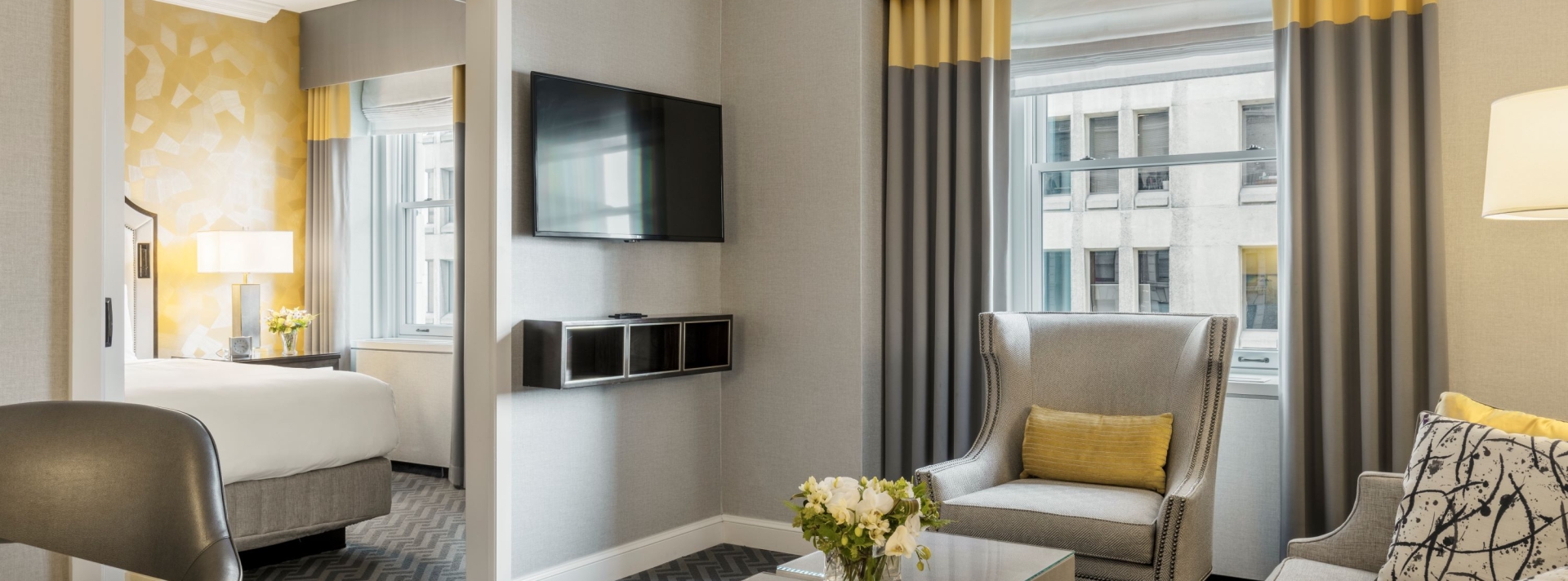 signature junior suite