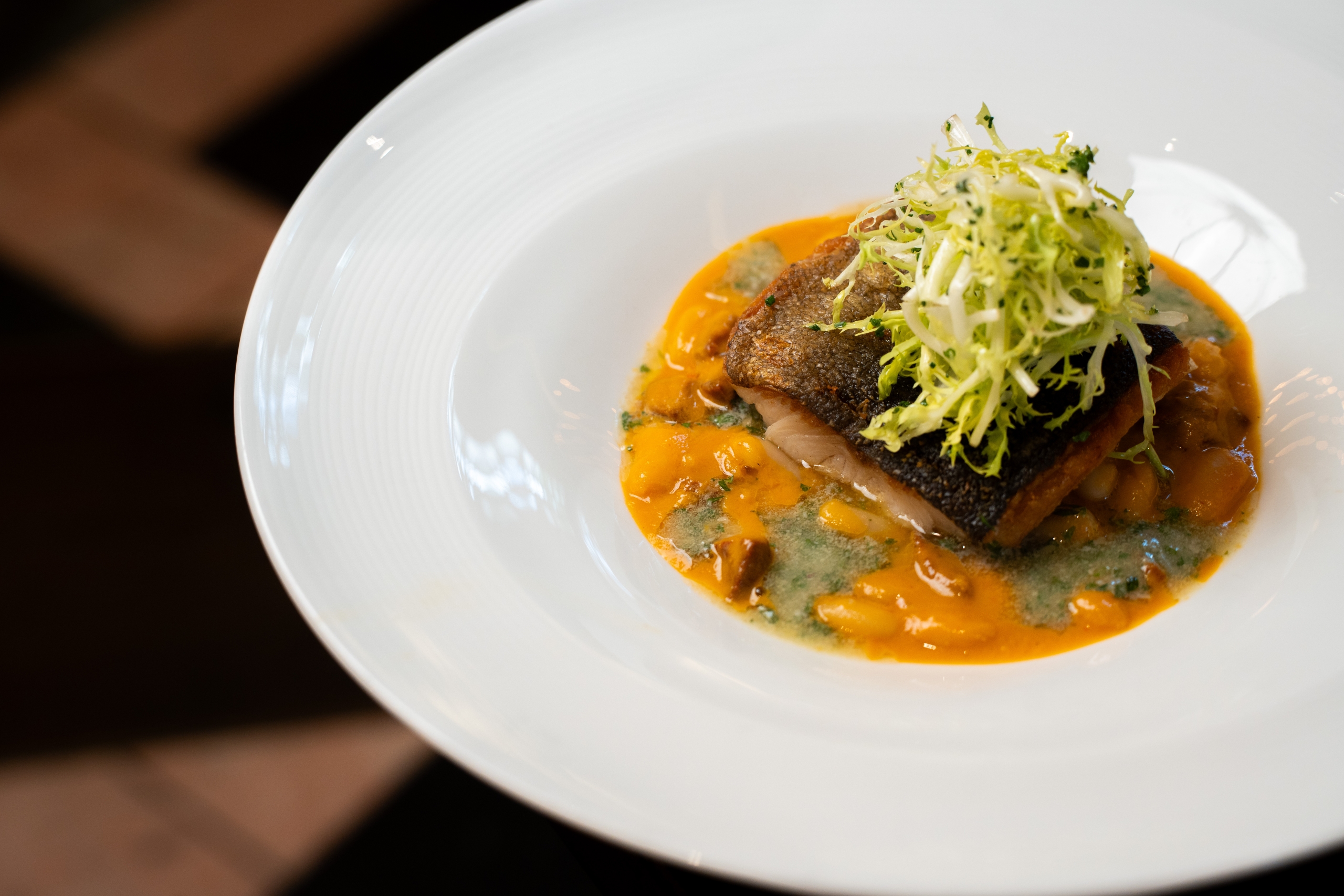 black cod
