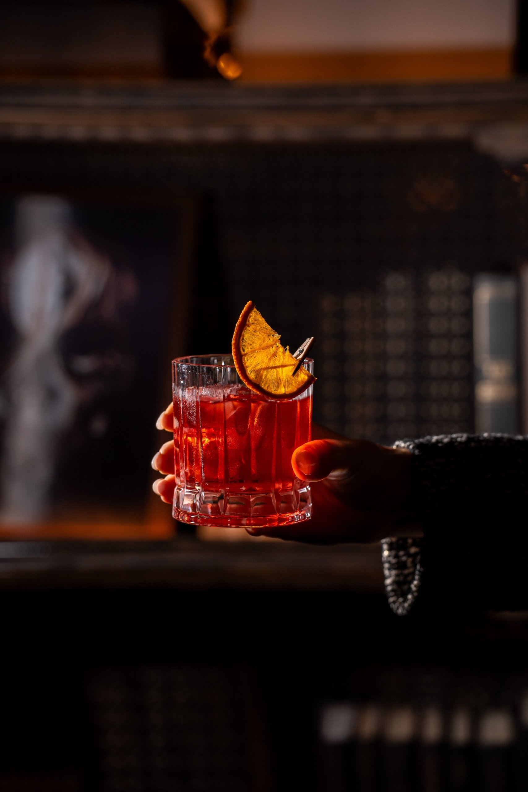 cocktail