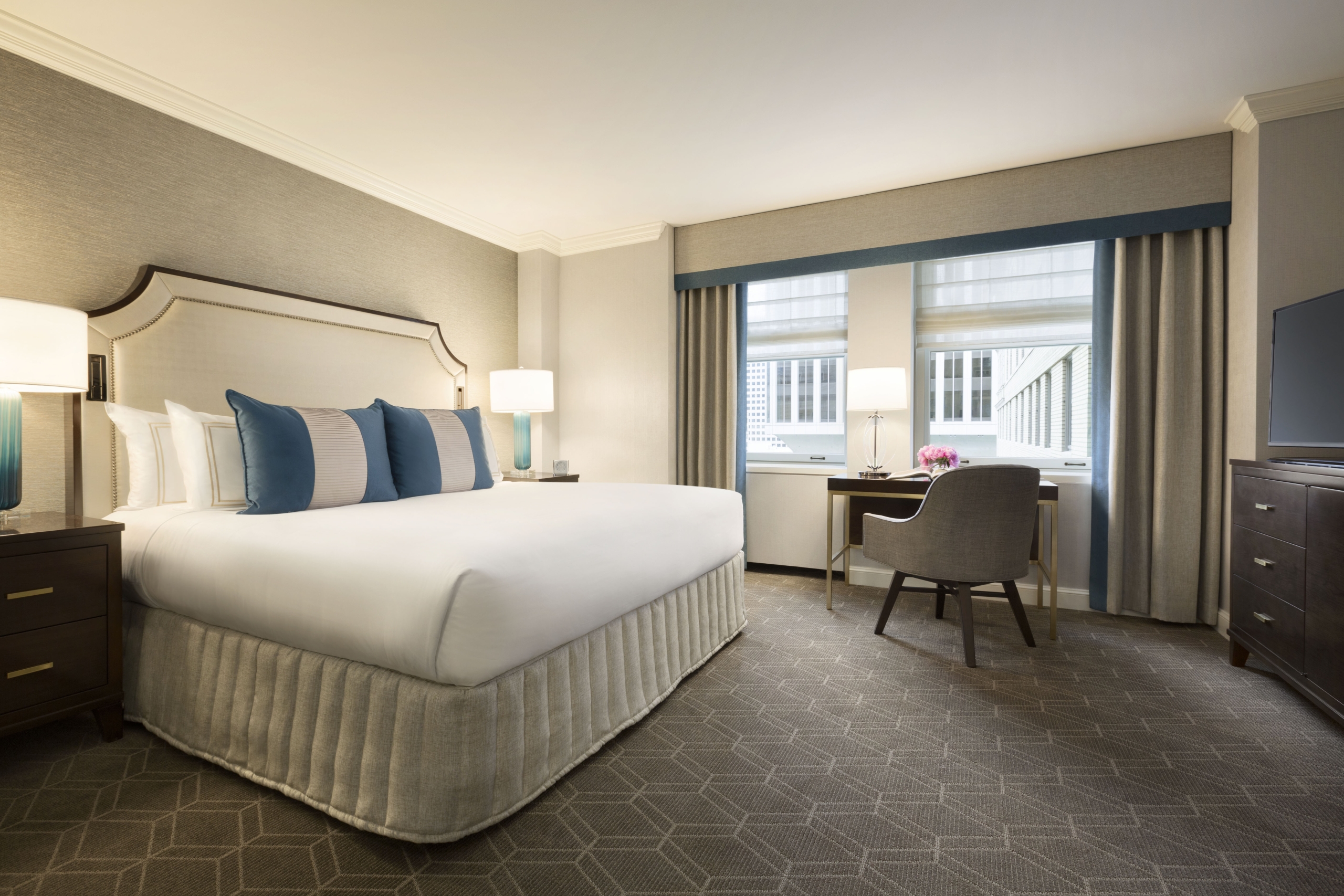 Fairmont Room