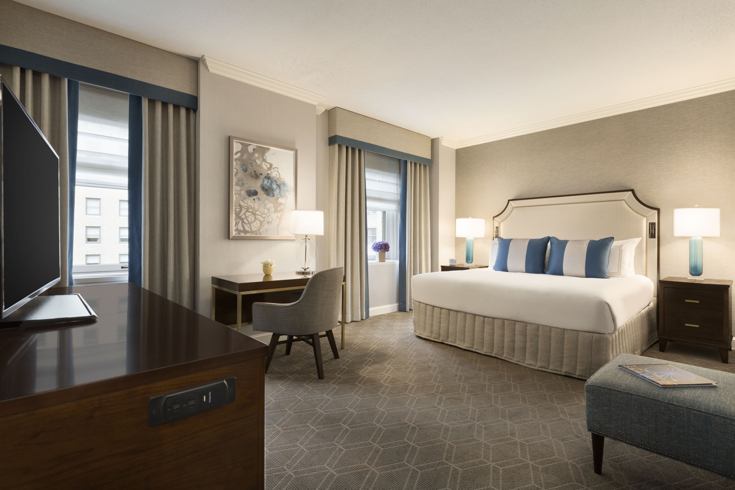 Fairmont Room