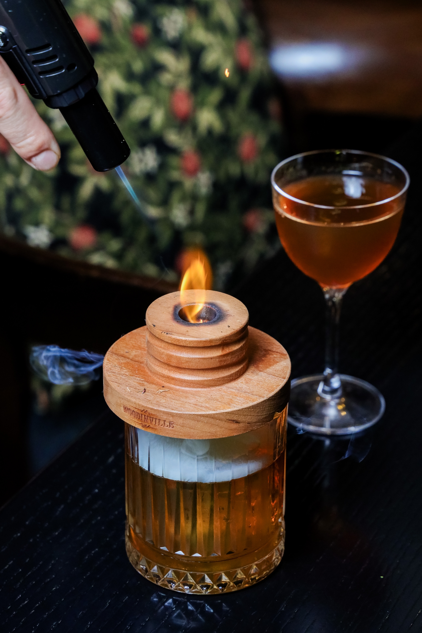 COCKTAILS