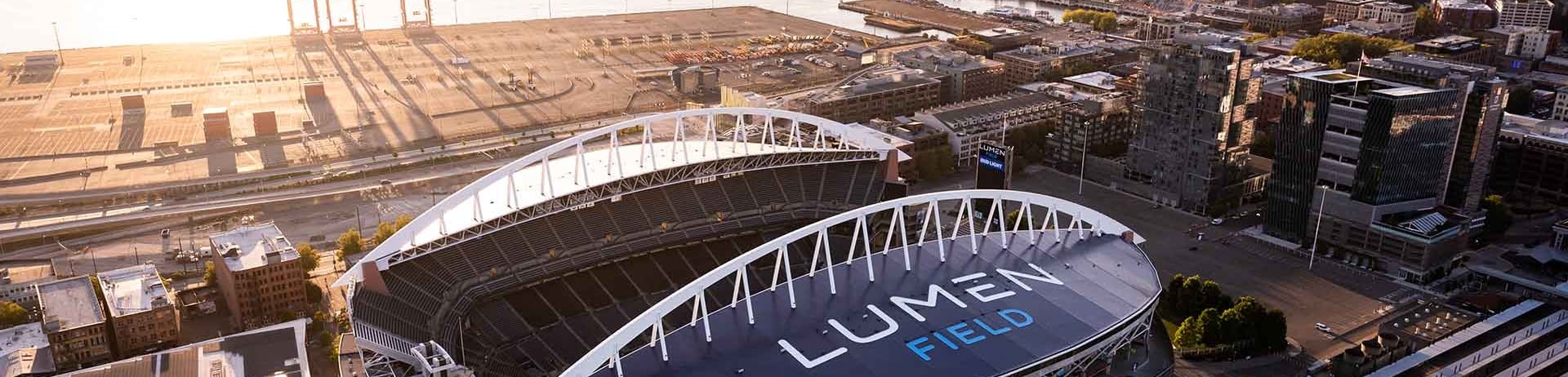 Lumen Field