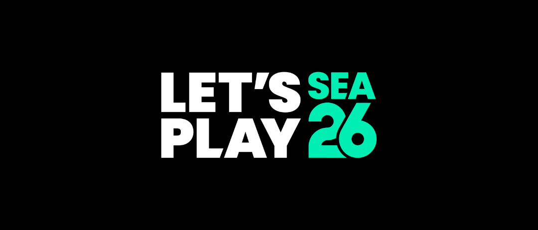 Small logo of lets play sea