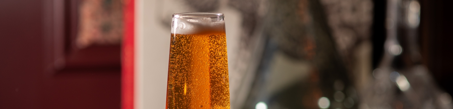 Champagne Cocktail