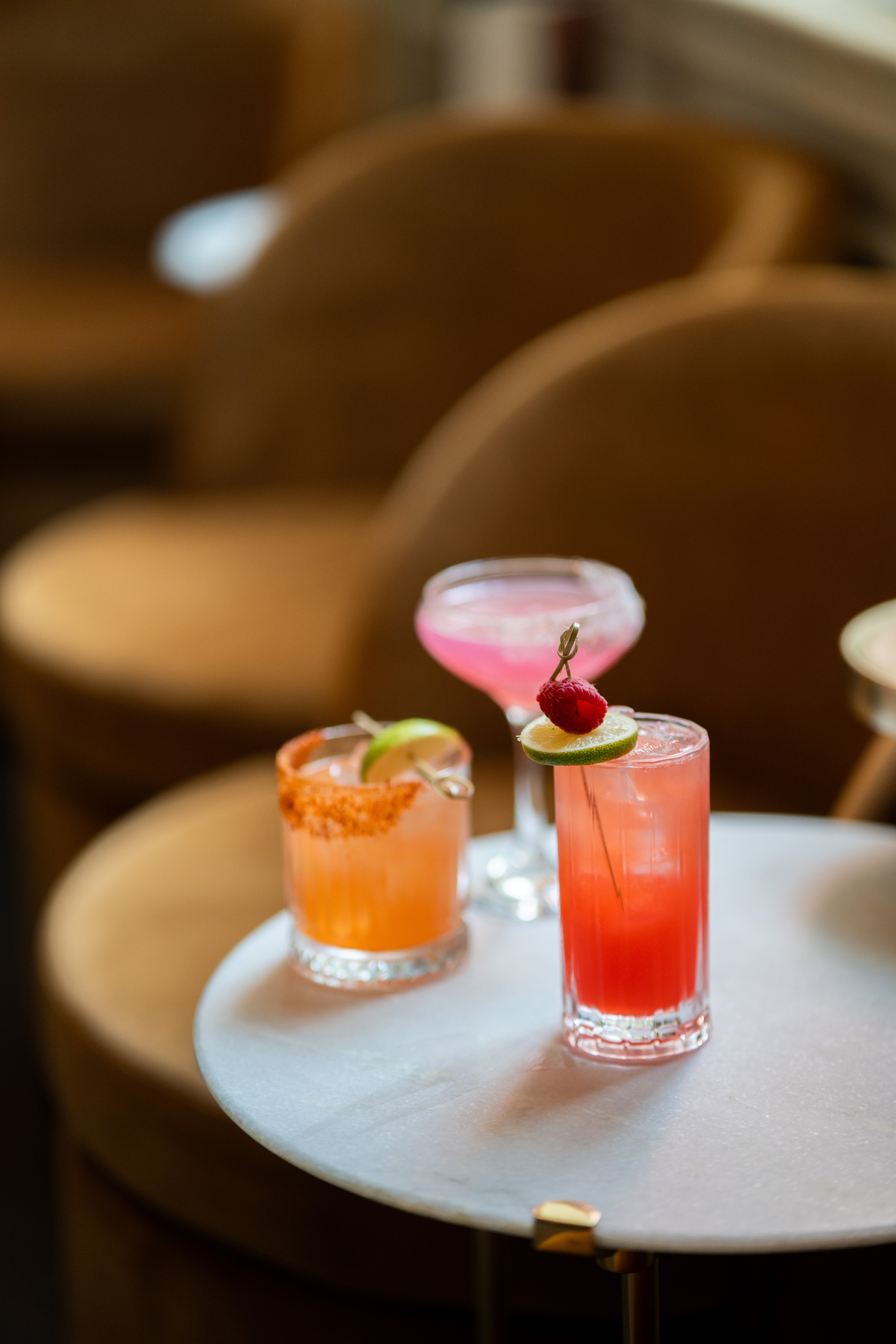 Cocktails