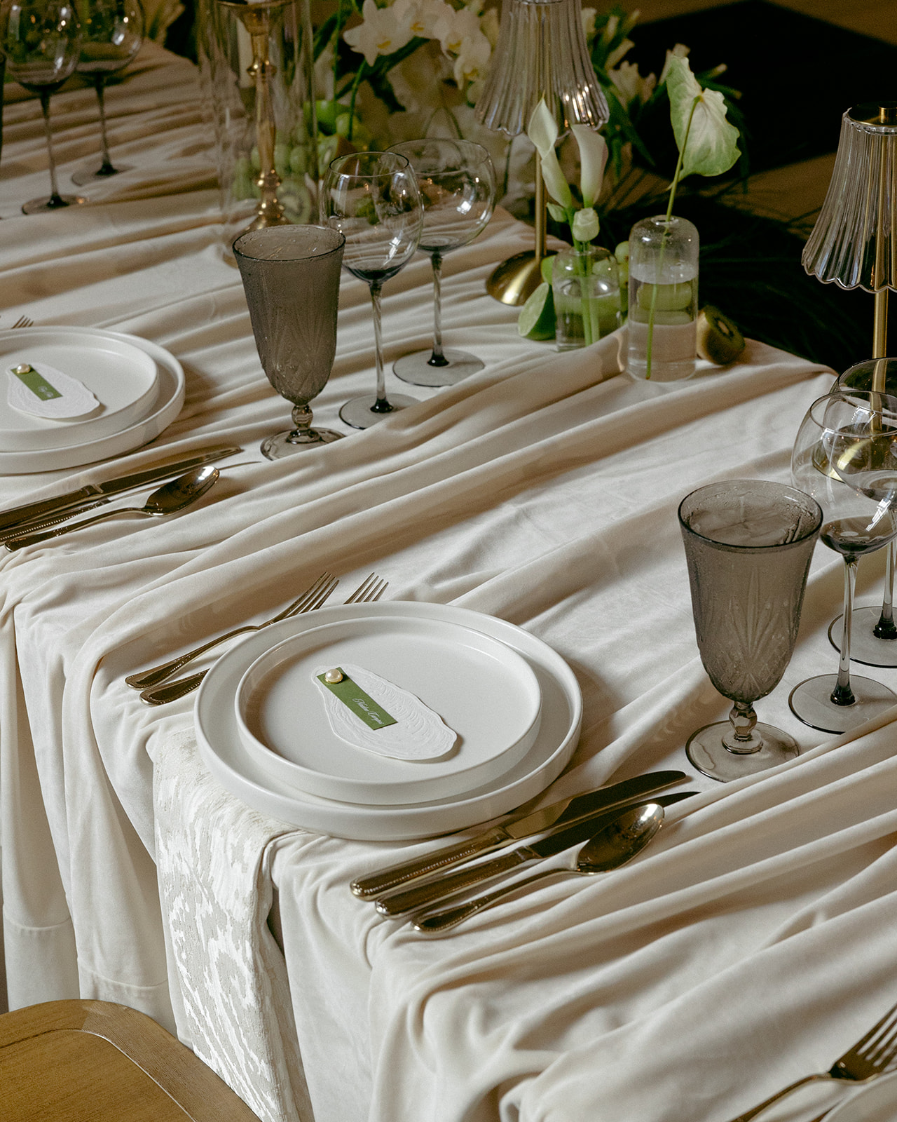 tablescape